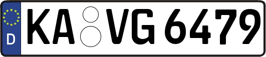 KA-VG6479