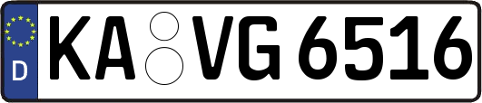 KA-VG6516
