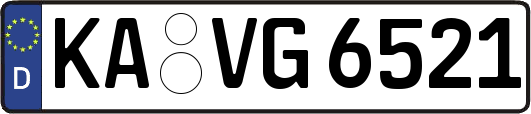 KA-VG6521