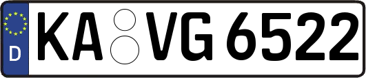 KA-VG6522