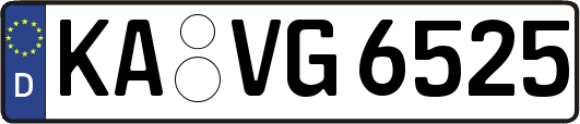 KA-VG6525