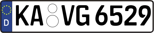 KA-VG6529