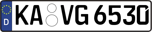 KA-VG6530
