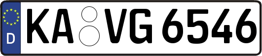 KA-VG6546
