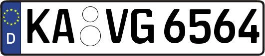 KA-VG6564