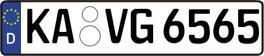 KA-VG6565