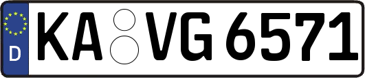 KA-VG6571