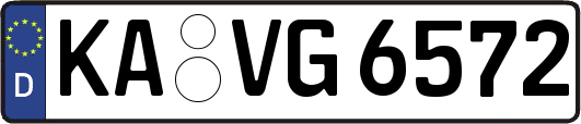 KA-VG6572