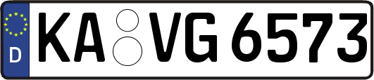 KA-VG6573