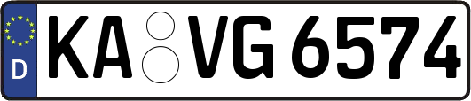 KA-VG6574