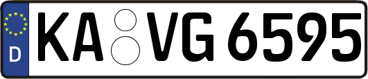 KA-VG6595