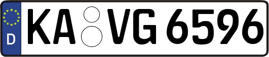KA-VG6596