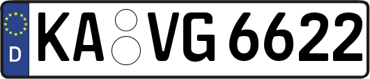 KA-VG6622