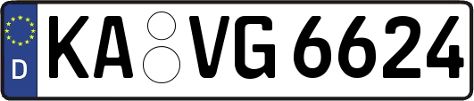 KA-VG6624