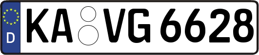 KA-VG6628