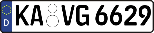 KA-VG6629