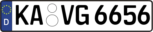 KA-VG6656