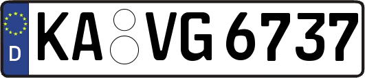 KA-VG6737