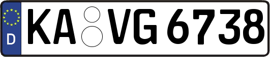 KA-VG6738