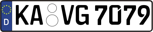 KA-VG7079