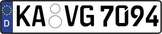 KA-VG7094
