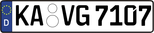 KA-VG7107