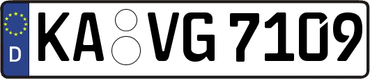 KA-VG7109