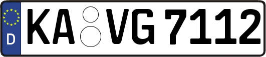 KA-VG7112