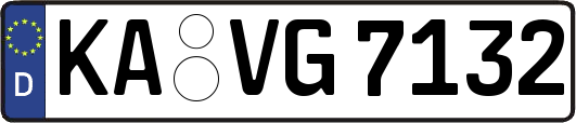 KA-VG7132