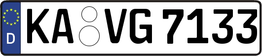 KA-VG7133