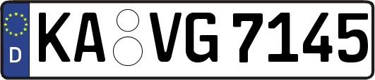 KA-VG7145