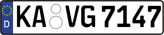 KA-VG7147