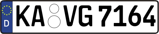 KA-VG7164