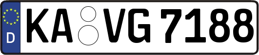KA-VG7188