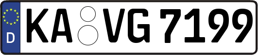 KA-VG7199