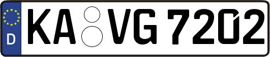 KA-VG7202