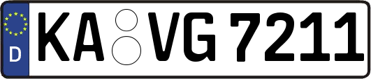 KA-VG7211