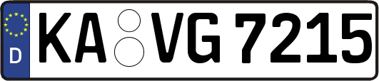 KA-VG7215