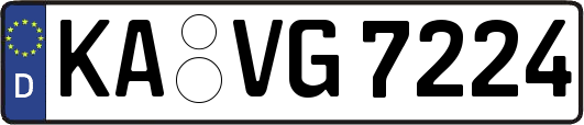 KA-VG7224