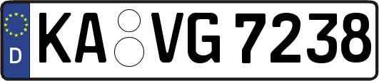 KA-VG7238