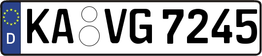 KA-VG7245