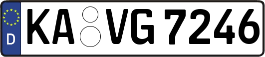 KA-VG7246