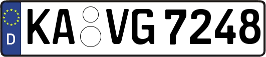 KA-VG7248
