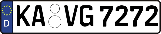 KA-VG7272