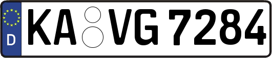KA-VG7284