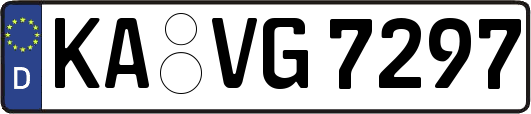 KA-VG7297