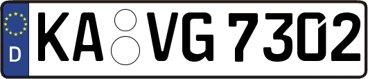 KA-VG7302