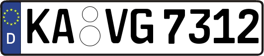 KA-VG7312
