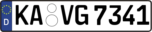 KA-VG7341