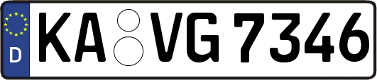 KA-VG7346